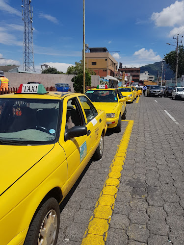 Cooperativa De Taxis Plaza Del Valle - Servicio de taxis