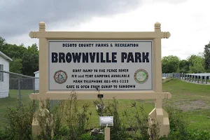Brownville Park image