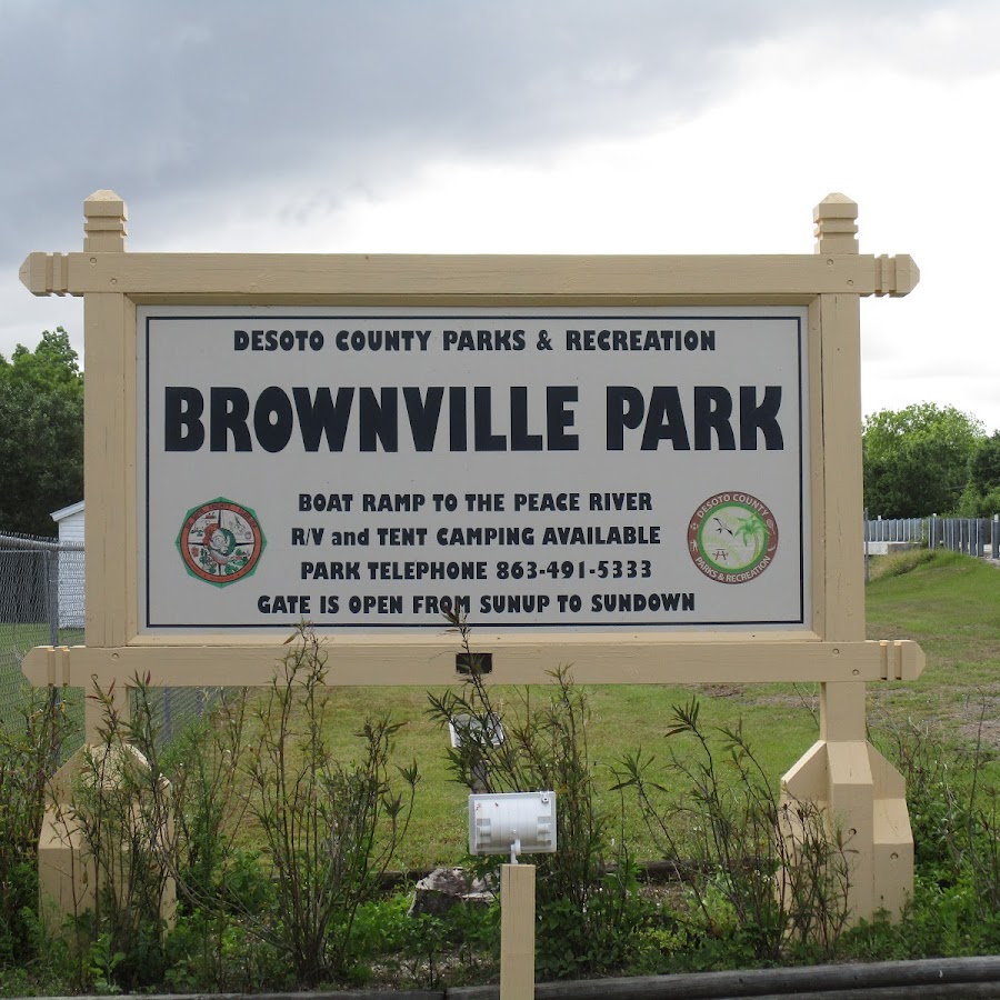 Brownville Park