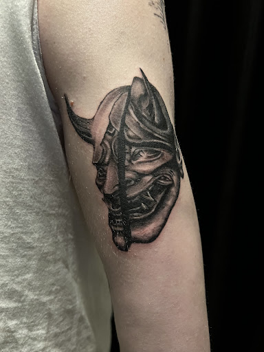 Explore tattoo sleeve ideas women, creative tattoo ideas in Littleton, available at Peace of Mind Tattoo Studio