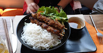 Vermicelle du Restaurant vietnamien Ai Pho à Chanteloup-en-Brie - n°1