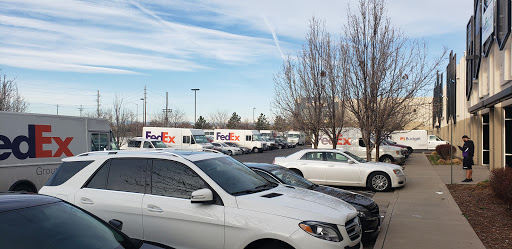 Mailing Service «FedEx Home Delivery», reviews and photos, 1105 W 48th Ave, Denver, CO 80221, USA