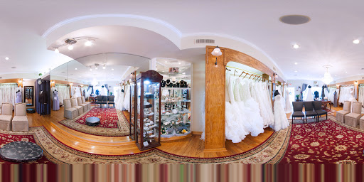 Bridal Shop «Global Bridal Gallery», reviews and photos, 687 S Washington St, Alexandria, VA 22314, USA