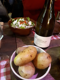 Les plus récentes photos du Restaurant servant de la raclette O chalet savoyard meaux - n°6