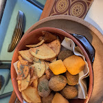 Photo n°4 de l'avis de Markus.. fait le 22/01/2023 à 17:52 sur le  Trattoria da Rita à San Benedetto del Tronto