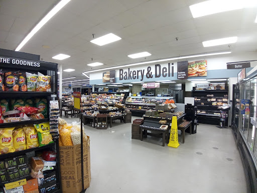 Grocery Store «Food Lion», reviews and photos, 5209 Plaza Dr, Hopewell, VA 23860, USA