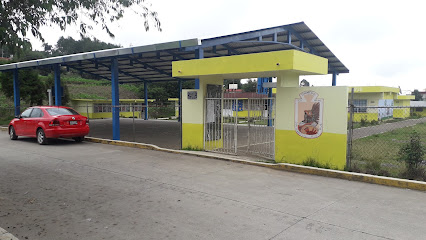 Escuela primaria Cuauhtémoc
