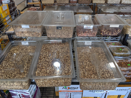 Fresh Food Market «Shiraz Market», reviews and photos, 8486 Tyco Rd, Vienna, VA 22182, USA