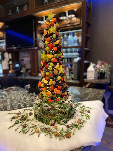 Event Venue «Restaurant Petergof», reviews and photos, 577 Waukegan Rd, Northbrook, IL 60062, USA