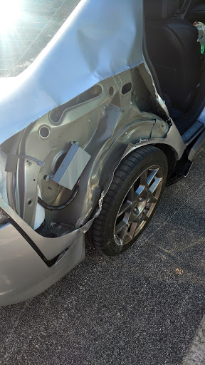 Auto Body Shop «ABRA Auto Body & Glass», reviews and photos, 6849 Mt Zion Blvd, Morrow, GA 30260, USA