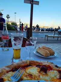Pizza du Restaurant italien La Pizza Cresci - Cannes - n°5