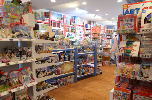 SHENANIGANS Toy Store