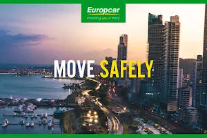 Europcar Car Rental Panama Airport image