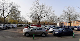 Parking CC Hasselt