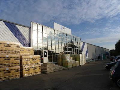 LiTT à Woippy