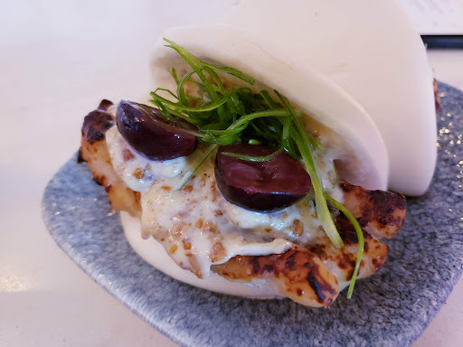 Liquor Store «East Bay Wine & Spirits», reviews and photos, 289 E Bay St, Charleston, SC 29401, USA