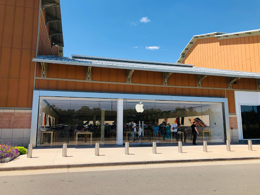 Computer Store «Apple Aspen Grove», reviews and photos, 7301 S Santa Fe Dr, Littleton, CO 80120, USA
