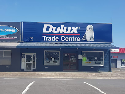 Dulux Trade Centre Silverdale