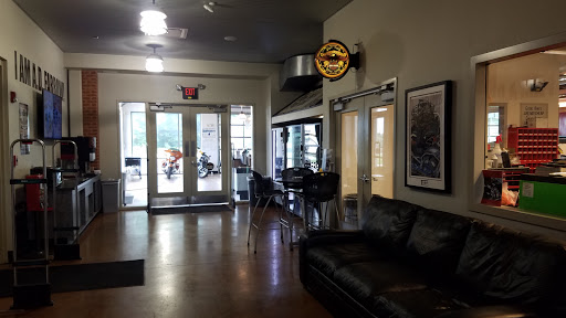 Harley-Davidson Dealer «A.D. Farrow Co. Harley-Davidson», reviews and photos, 7754 OH-37, Galena, OH 43021, USA