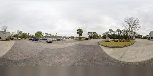 Tire Shop «Evans Automotive & Tire Center», reviews and photos, 1585 Pinecrest St, St Augustine, FL 32084, USA