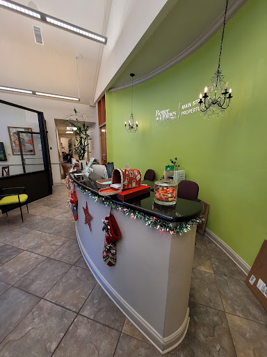 Real Estate Agency «Better Homes & Gardens Real Estate | Main Street Properties», reviews and photos, 1313 Creighton Rd, Pensacola, FL 32504, USA