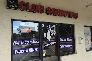 Louie K Subs image