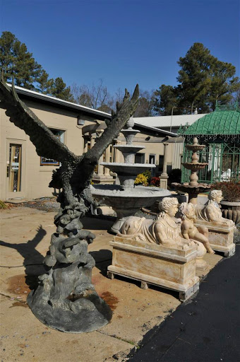 Antique Furniture Store «The Gatz Home & Garden», reviews and photos, 1007 S Talbot St, St Michaels, MD 21663, USA