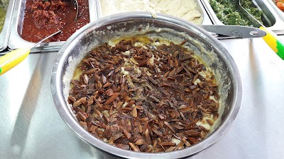Photos of Abu Ahmed Restaurant