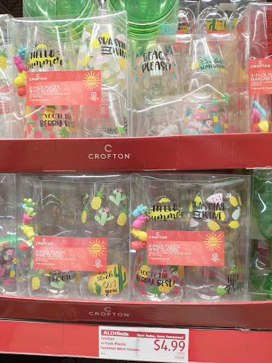 Supermarket «ALDI», reviews and photos, 1345 W North Ave, Melrose Park, IL 60160, USA