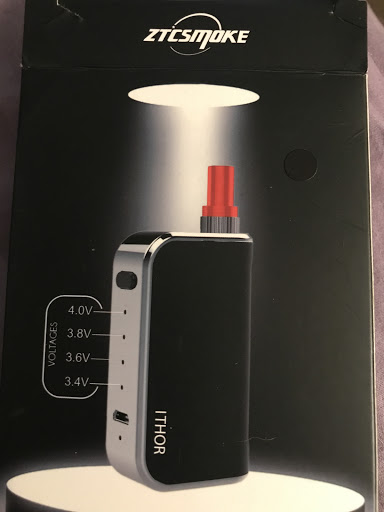 Vaporizer Store «Smokey News Vape Shop», reviews and photos, 1311 SE 17th St, Fort Lauderdale, FL 33316, USA