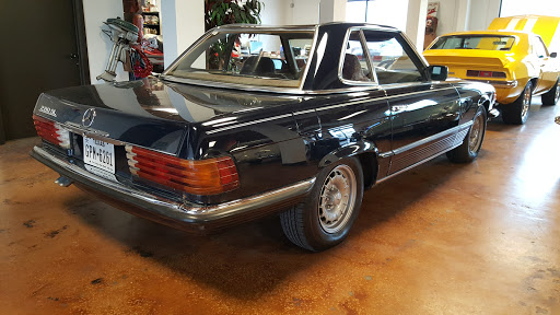 Auto Auction «Road Runner Motors & Auto Transport», reviews and photos, 316 U.S. 83 Business, McAllen, TX 78501, USA