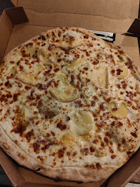 Les plus récentes photos du Pizzeria La Pizza de Nico Illzach - n°1