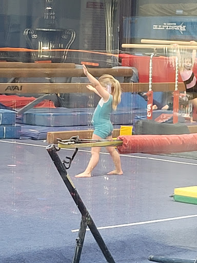 Gymnastics Center «Fairfax Gymnastics Academy», reviews and photos, 3731 Pickett Road, Fairfax, VA 22031, USA