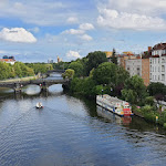 Photo n°4 de l'avis de Thorsten.r fait le 08/08/2023 à 20:11 sur le  AMERON Berlin ABION Spreebogen Waterside à Berlin