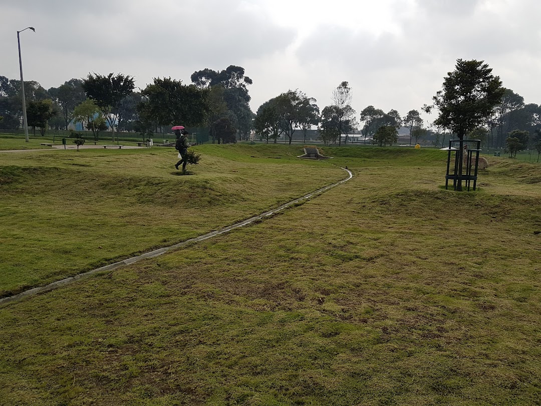 Teatro Fe Y Alegria Usme