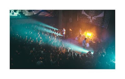 Photos of Factory of Sound