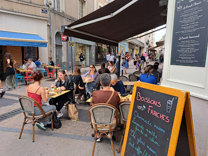 Green Bagel Café Angers - 2 Rue Saint-Aubin, 49100 Angers, France