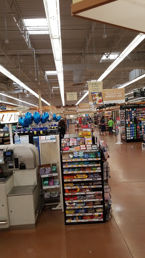 Grocery Store «Kroger», reviews and photos, 1001 Cherry St, Blanchester, OH 45107, USA