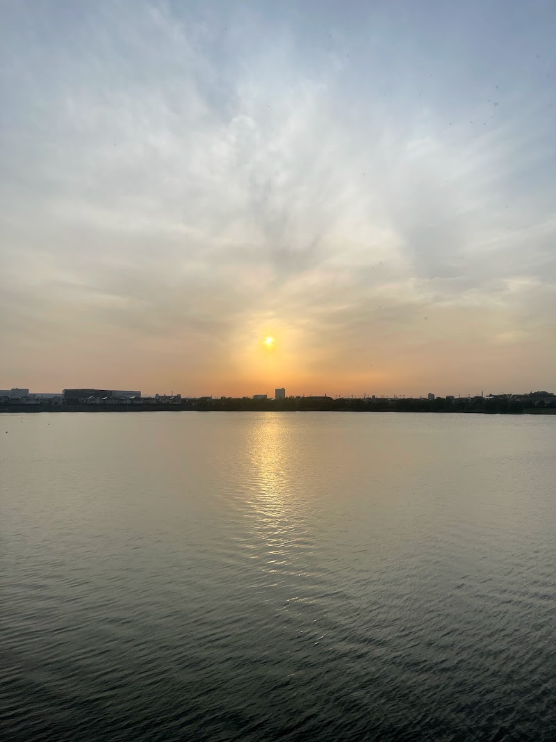 レイクタウン水上ステージ 埼玉県越谷市レイクタウン グルコミ