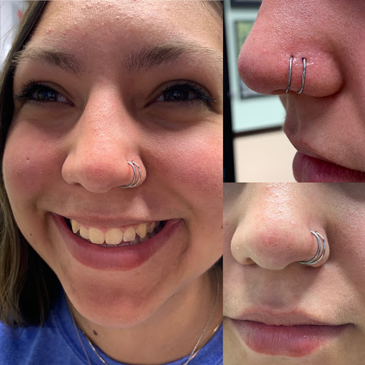 Find tattoos in between breast ideas for your next unique tattoo in Powell at Elysium Body Enhancements