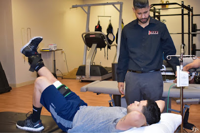 Manual Physical Therapy Specialists