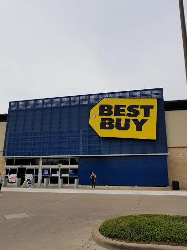 Electronics Store «Best Buy», reviews and photos, 20290 Katy Fwy, Katy, TX 77449, USA