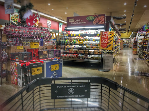 Grocery Store «Safeway», reviews and photos, 900 Meridian Ave E Suite 12, Milton, WA 98354, USA