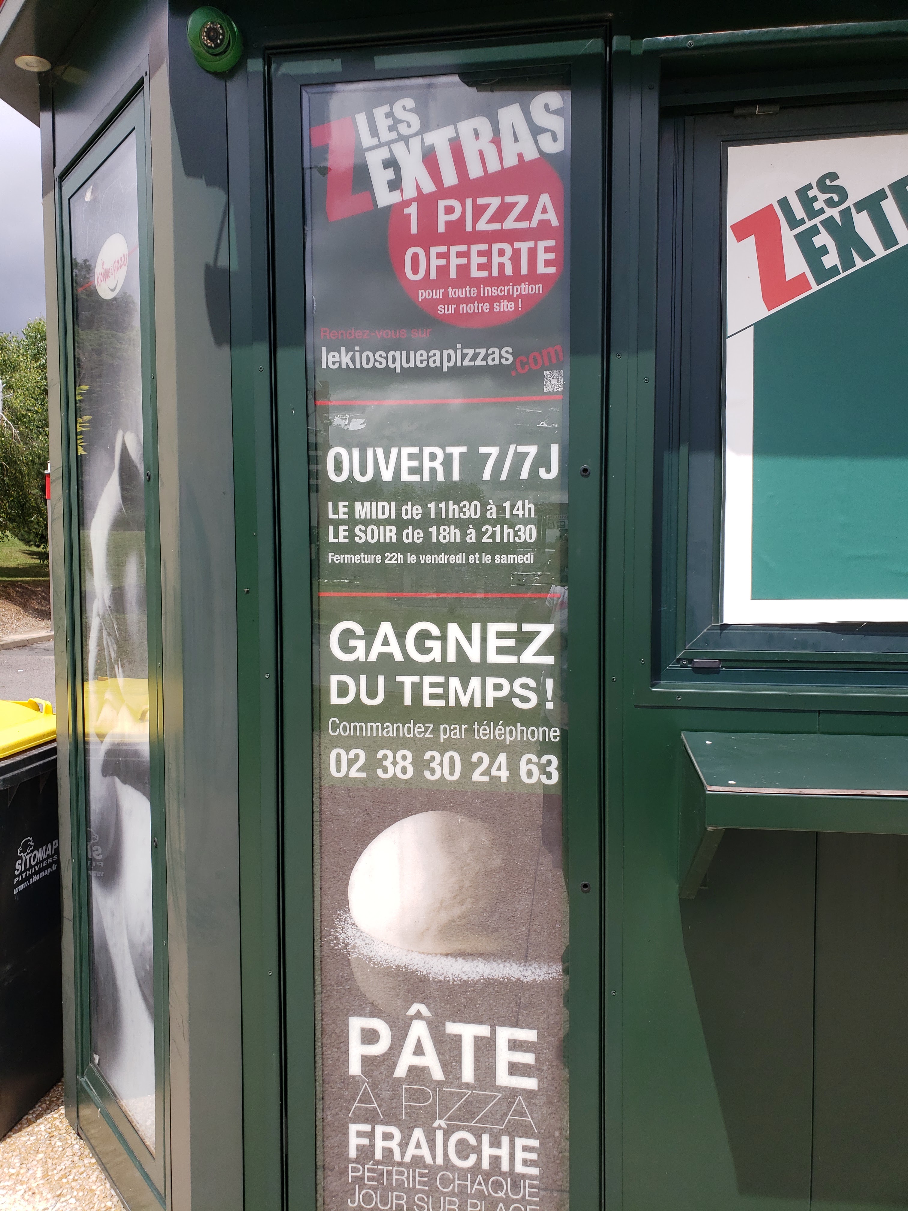 Photo n° 6 de l'avis de lea.a fait le 15/07/2021 à 18:36