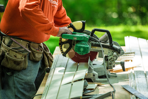 Roofing Contractor «VICTORS ROOFING», reviews and photos, 4952 Dewitt Rd #101, Canton, MI 48188, USA