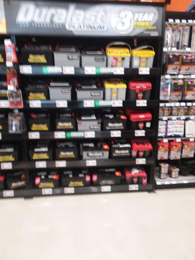 Auto Parts Store «AutoZone», reviews and photos, 554 Jermor Ln, Westminster, MD 21157, USA