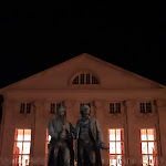 Photo n°1 de l'avis de M. fait le 26/02/2019 à 15:37 sur le  Boutique-Hotel Amalienhof à Weimar