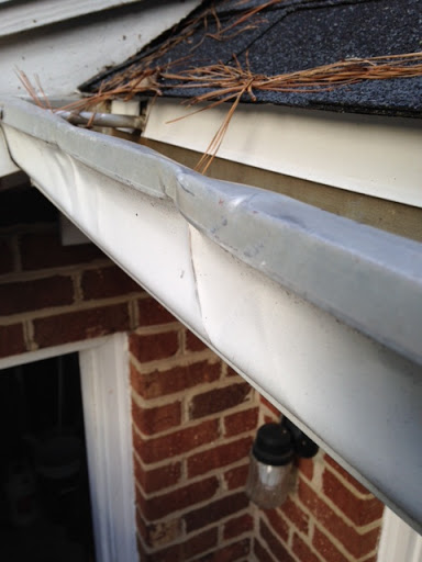 Deck Builder «North Carolina Exteriors», reviews and photos, 9350 Falls of Neuse Rd, Raleigh, NC 27615, USA