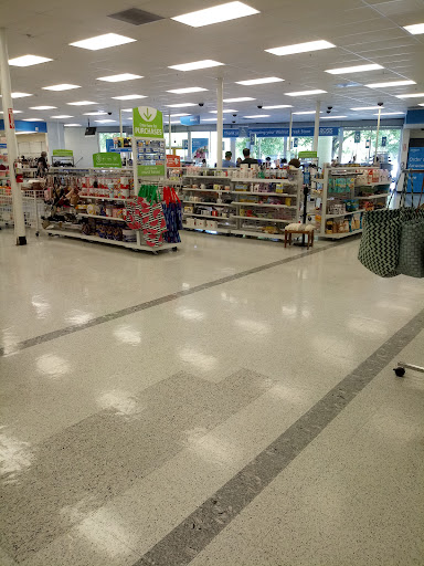 Clothing Store «Ross Dress for Less», reviews and photos, 1295 S Main St, Walnut Creek, CA 94596, USA