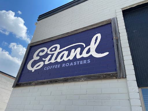 Coffee Store «Eiland Coffee Roasters», reviews and photos, 532 N Interurban St, Richardson, TX 75081, USA